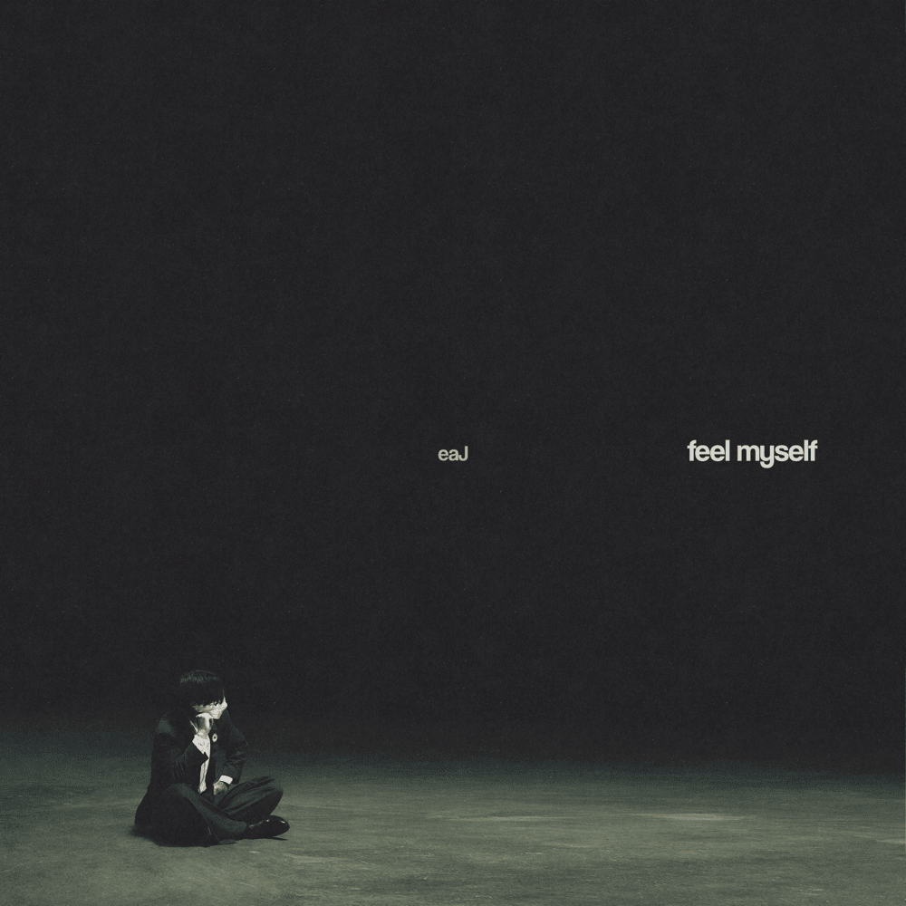 feel myself