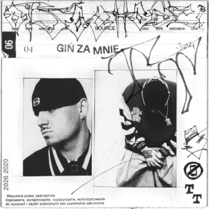GIŃ ZA MNIE