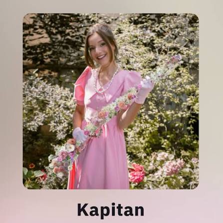 Kapitan