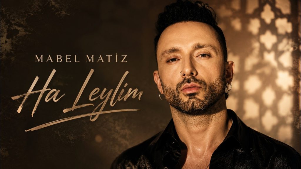 Ha Leylim
