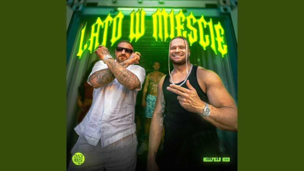 Lato w Mieście