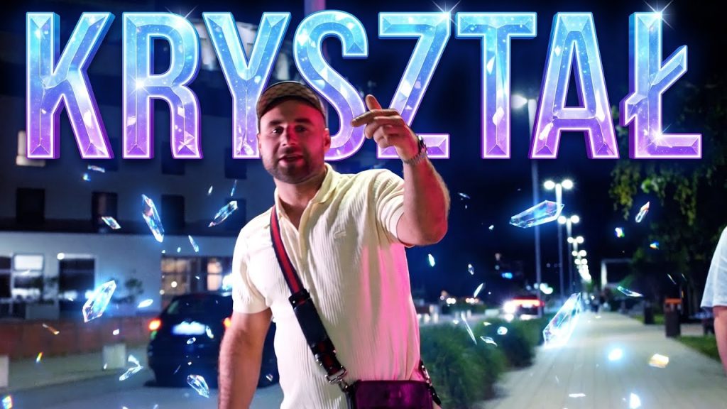 Kryształ