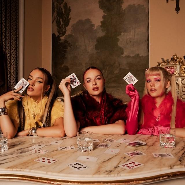 GirlZ (POL)