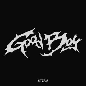 Good Boy (Japanese ver.)