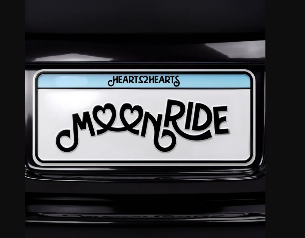 Moonride