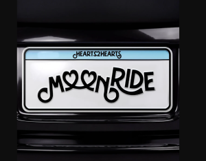 Moonride