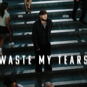 Waste My Tears