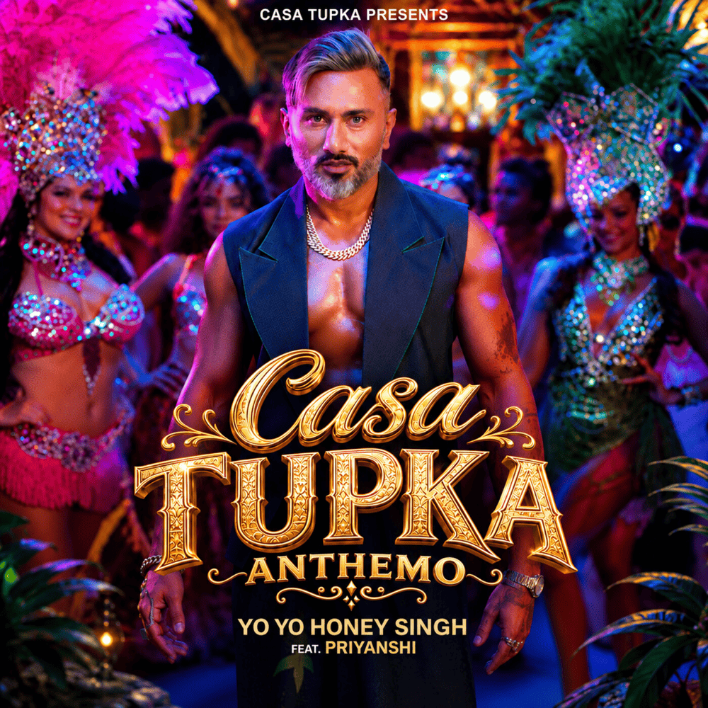 Casa Tupka Anthemo