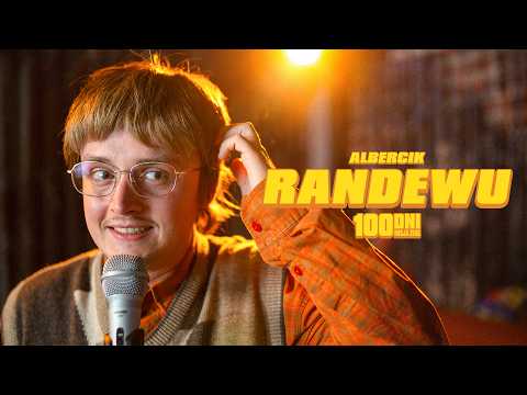 RANDEWU (ALBERCIK)