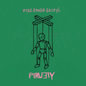 Piruety