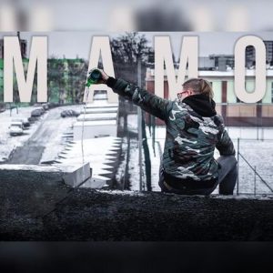PRZEPRASZAM MAMO