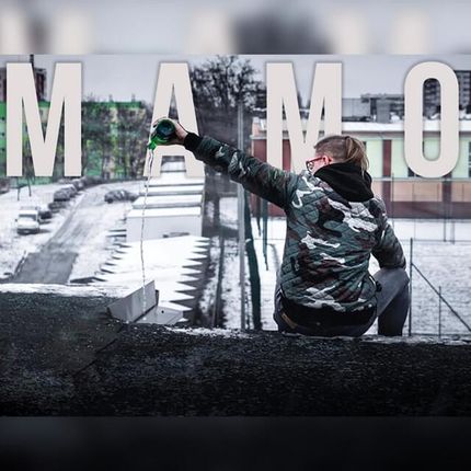 PRZEPRASZAM MAMO