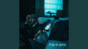 gdy tu śpisz