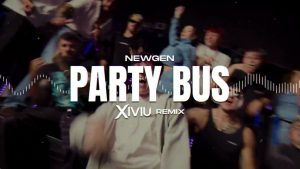 Party Bus