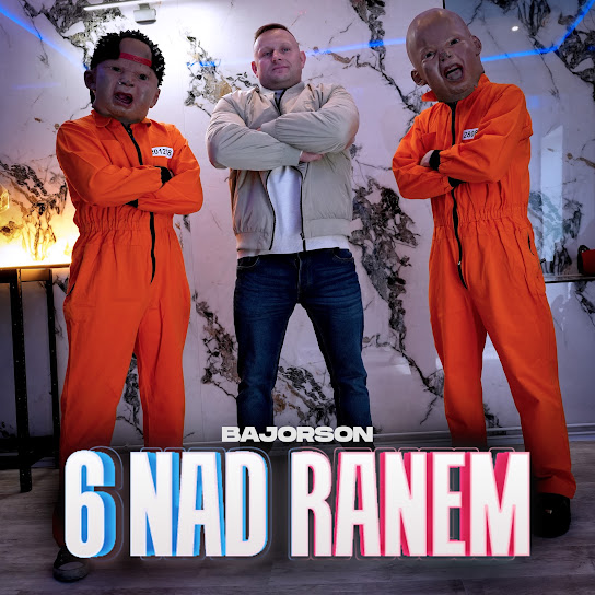 Szósta nad ranem