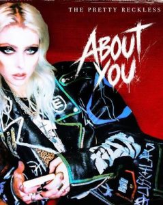 About You (Bonus Version)