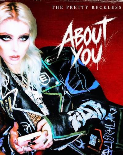 About You (Bonus Version)