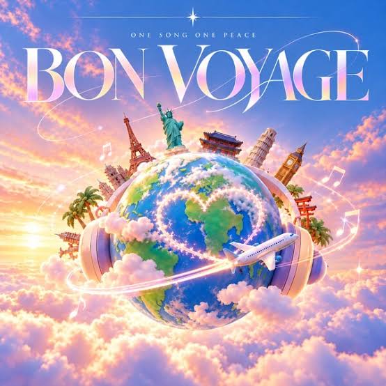 Bon Voyage