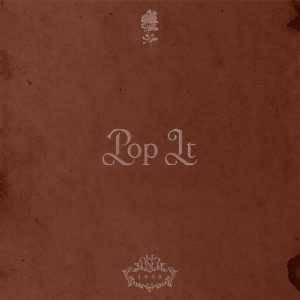 pop it