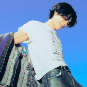 Hey, Somebody (English Version)