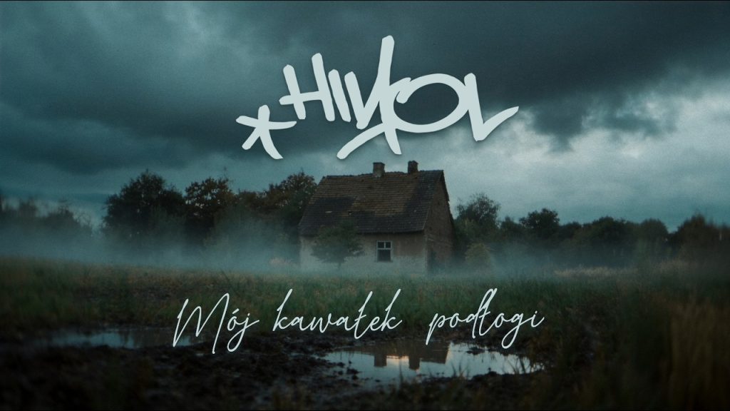 MÓJ KAWAŁEK PODŁOGI