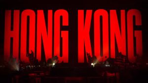 Hong Kong