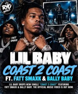 Coast 2 Coast