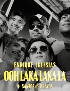 Ooh Laka Laka La