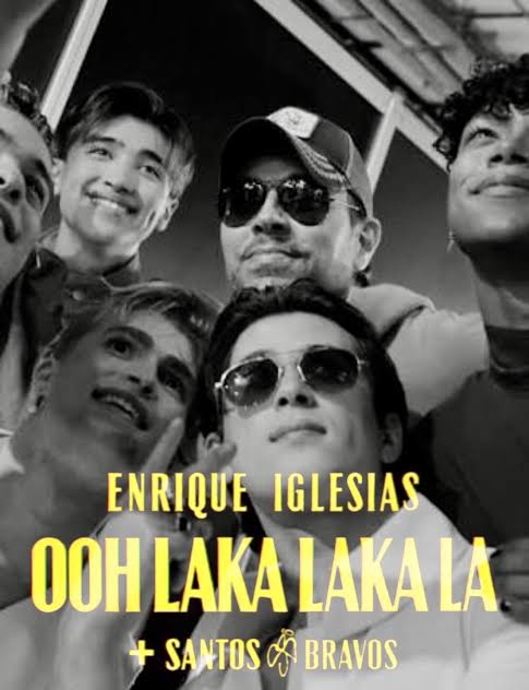 Ooh Laka Laka La