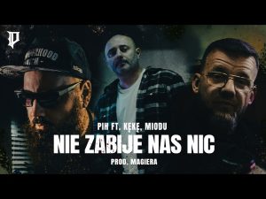 Nie Zabije Nas Nic