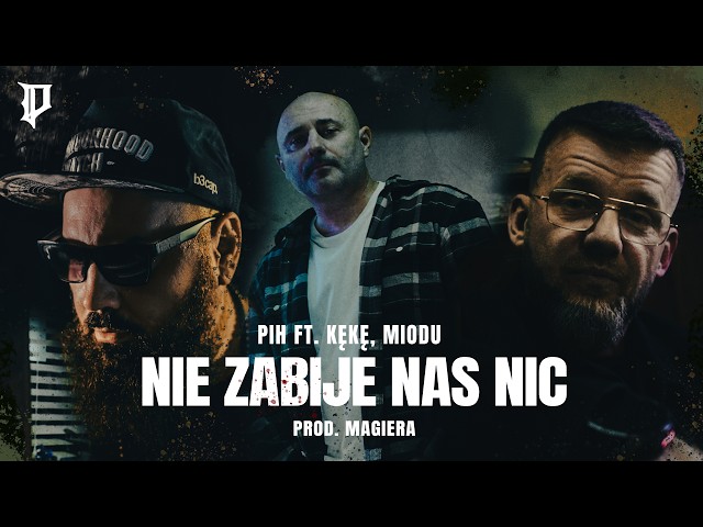 Nie Zabije Nas Nic