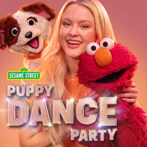 Puppy Dance Party