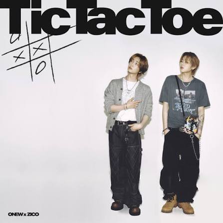 Tic Tac Toe