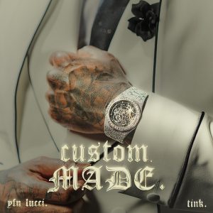 custom MADE.