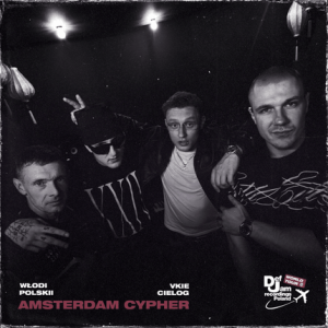 AMSTERDAM CYPHER