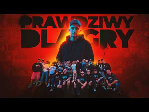 Prawdziwy Dla Gry