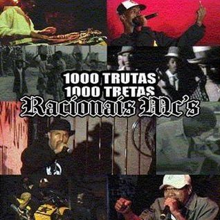 1000 Trutas, 1000 Tretas
