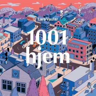 1001 hjem