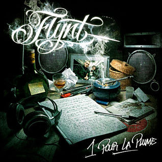 1 pour la plume (EP)