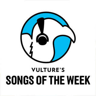 2016 Best New Songs of the Week