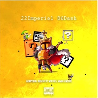 22Imperial 86Dash