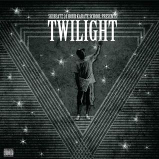 24 Hour Karate School Presents Twilight
