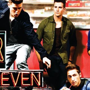 24/Seven