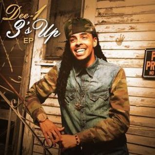3's Up EP