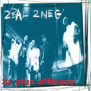 3x plus efficace