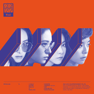 ‘4 Walls’ – The 4th Album