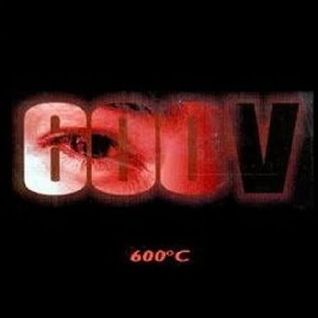 600°C
