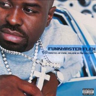 60 Minutes of Funk. Volume IV: The Mixtape