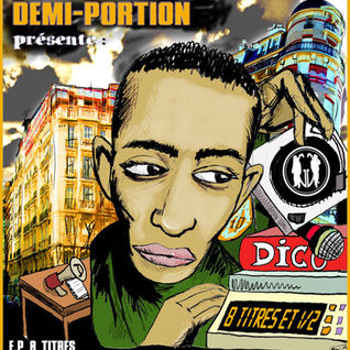 8 titres et demi