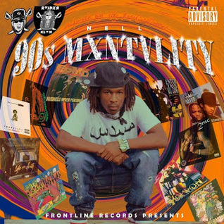 90s Mentality